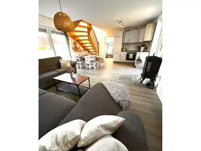 Ferienwohnung für 4 Personen in Drochtersen 4/10