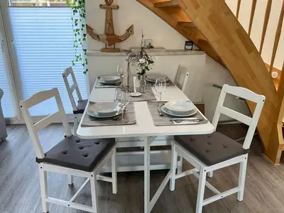 Ferienwohnung für 4 Personen in Drochtersen 6/10