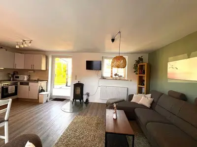 Ferienwohnung für 4 Personen in Drochtersen 7/10