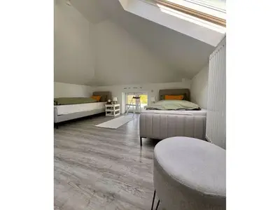 Ferienwohnung für 4 Personen in Drochtersen 8/10