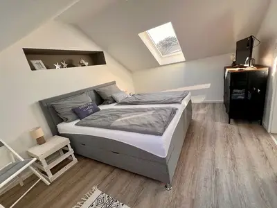 Ferienwohnung für 4 Personen in Drochtersen 9/10