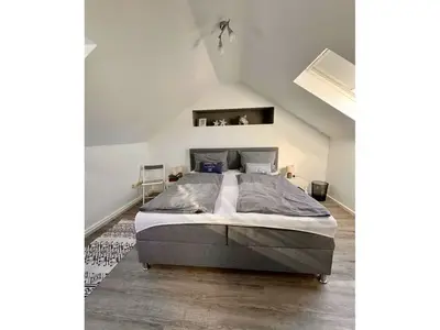 Ferienwohnung für 4 Personen in Drochtersen 10/10