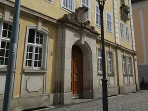 Ferienwohnung für 4 Personen (100 m²) in Görlitz