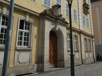 Ferienwohnung für 4 Personen (100 m²) in Görlitz 1/10