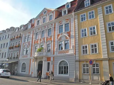 Ferienwohnung für 4 Personen (100 m²) in Görlitz 2/10