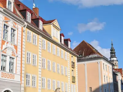 Ferienwohnung für 4 Personen (100 m²) in Görlitz 3/10