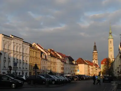 Ferienwohnung für 4 Personen (100 m²) in Görlitz 4/10