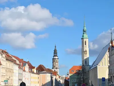 Ferienwohnung für 4 Personen (100 m²) in Görlitz 5/10