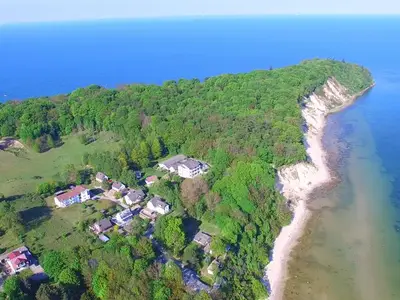 Ferienwohnung für 4 Personen (74 m²) in Göhren (Rügen) 3/10