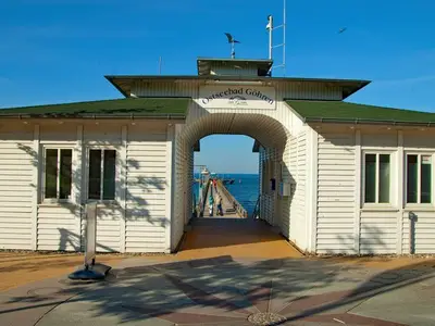 Ferienwohnung für 4 Personen (74 m²) in Göhren (Rügen) 9/10