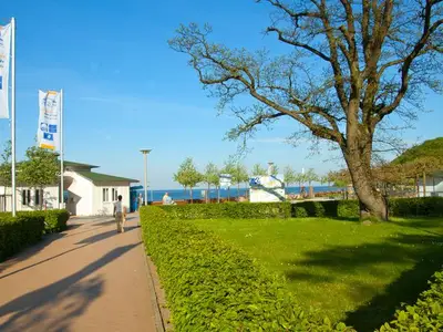 Ferienwohnung für 4 Personen (74 m²) in Göhren (Rügen) 10/10