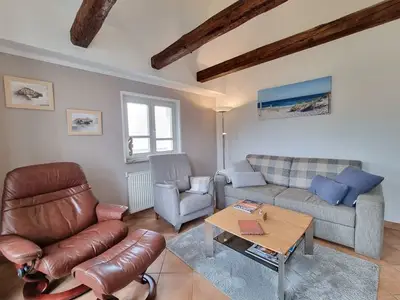 Ferienwohnung für 4 Personen (59 m²) in Ostseebad Kühlungsborn 1/10