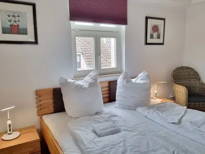 Ferienwohnung für 4 Personen (59 m²) in Ostseebad Kühlungsborn 2/10
