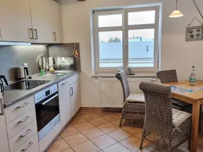 Ferienwohnung für 4 Personen (59 m²) in Ostseebad Kühlungsborn 3/10