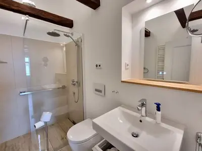 Ferienwohnung für 4 Personen (59 m²) in Ostseebad Kühlungsborn 4/10