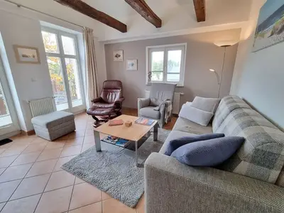 Ferienwohnung für 4 Personen (59 m²) in Ostseebad Kühlungsborn 7/10