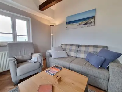 Ferienwohnung für 4 Personen (59 m²) in Ostseebad Kühlungsborn 8/10