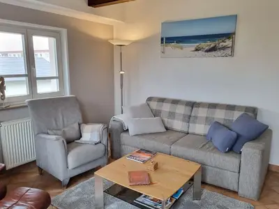 Ferienwohnung für 4 Personen (59 m²) in Ostseebad Kühlungsborn 9/10