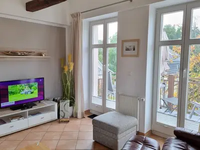 Ferienwohnung für 4 Personen (59 m²) in Ostseebad Kühlungsborn 10/10