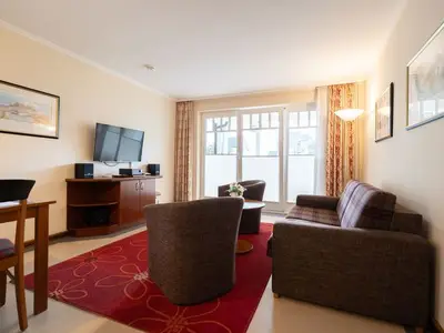 Ferienwohnung für 5 Personen in Binz (Ostseebad) 9/10