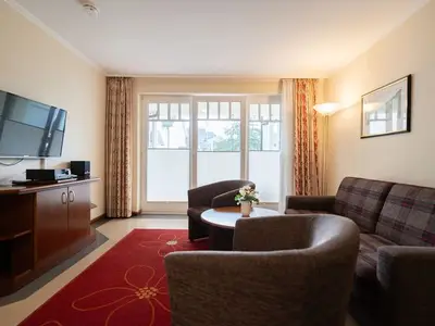 Ferienwohnung für 5 Personen in Binz (Ostseebad) 10/10