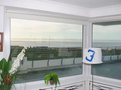 Ferienwohnung für 2 Personen (120 m²) in Cuxhaven 3/10