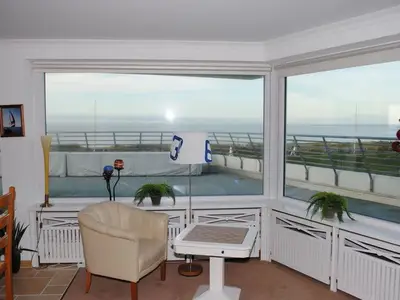 Ferienwohnung für 2 Personen (120 m²) in Cuxhaven 5/10