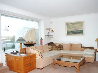 Ferienwohnung für 2 Personen (120 m²) in Cuxhaven 7/10