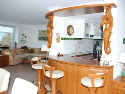 Ferienwohnung für 2 Personen (120 m²) in Cuxhaven 10/10