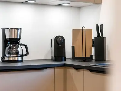 Ferienwohnung für 3 Personen (55 m²) in Krummhörn Greetsiel 10/10