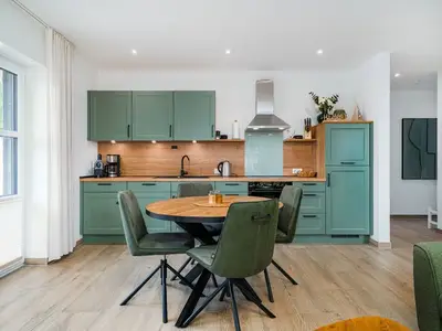 Ferienwohnung für 2 Personen (55 m²) in Krummhörn Greetsiel 6/10