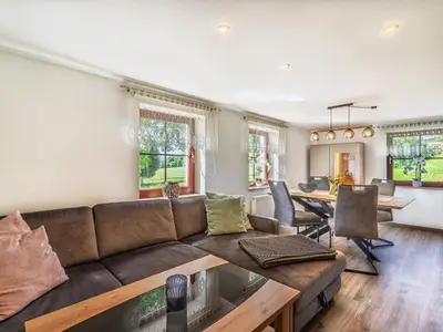 Ferienwohnung für 4 Personen (74 m²) in Hainewalde 5/10