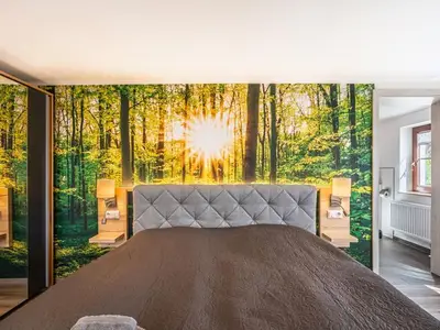 Ferienwohnung für 4 Personen (74 m²) in Hainewalde 8/10