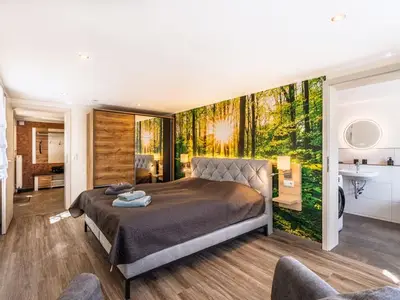 Ferienwohnung für 4 Personen (74 m²) in Hainewalde 9/10