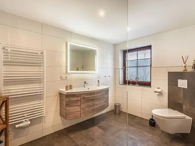 Ferienwohnung für 4 Personen (74 m²) in Hainewalde 10/10
