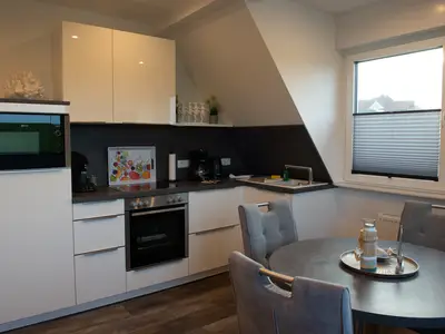 Ferienwohnung für 2 Personen (45 m²) in Norden Norddeich 2/10
