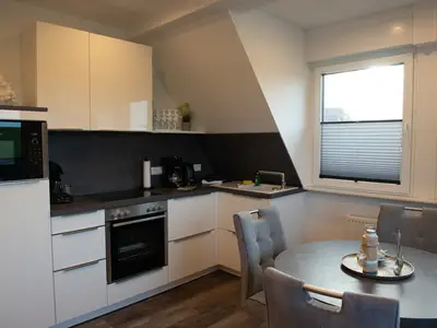 Ferienwohnung für 2 Personen (45 m²) in Norden Norddeich 3/10