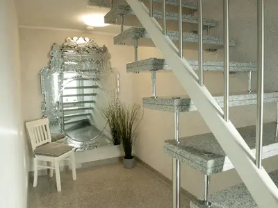 Ferienwohnung für 2 Personen (45 m²) in Norden Norddeich 4/10