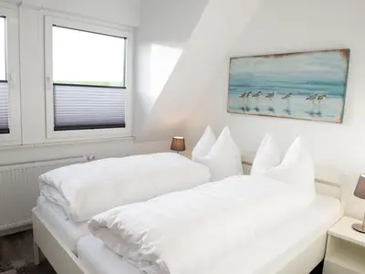 Ferienwohnung für 2 Personen (45 m²) in Norden Norddeich 5/10