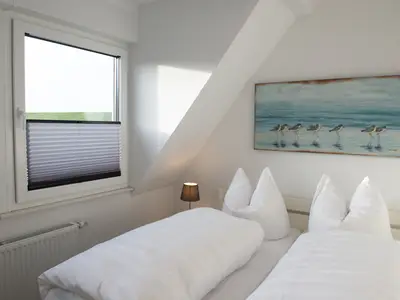 Ferienwohnung für 2 Personen (45 m²) in Norden Norddeich 6/10