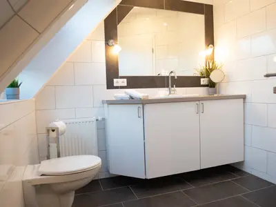 Ferienwohnung für 2 Personen (45 m²) in Norden Norddeich 7/10