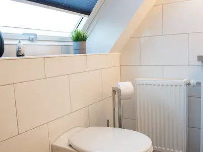 Ferienwohnung für 2 Personen (45 m²) in Norden Norddeich 10/10