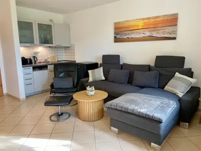 Ferienwohnung für 4 Personen (44 m²) in Binz (Ostseebad) 2/10