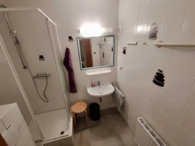 Ferienwohnung für 4 Personen (44 m²) in Binz (Ostseebad) 9/10