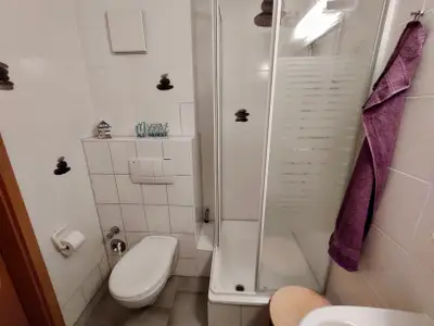 Ferienwohnung für 4 Personen (44 m²) in Binz (Ostseebad) 10/10