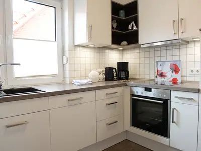 Ferienwohnung für 4 Personen (100 m²) in Norden Norddeich 4/10