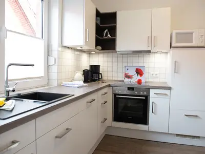 Ferienwohnung für 4 Personen (100 m²) in Norden Norddeich 5/10