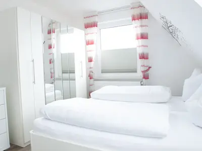 Ferienwohnung für 4 Personen (100 m²) in Norden Norddeich 7/10