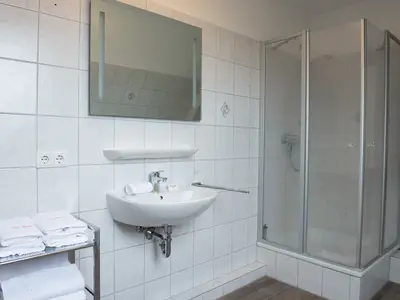 Ferienwohnung für 4 Personen (100 m²) in Norden Norddeich 9/10