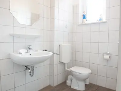 Ferienwohnung für 4 Personen (100 m²) in Norden Norddeich 10/10